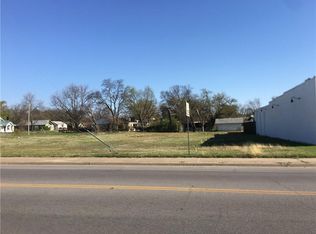 NW 12th Ave NW LOT 3, Ardmore, OK 73401