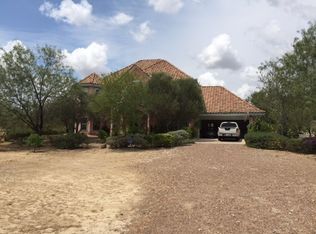 228 W Huisache St, Roma, TX 78584