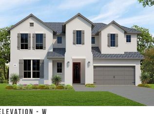 117 Panzano Dr, Georgetown, TX 78628