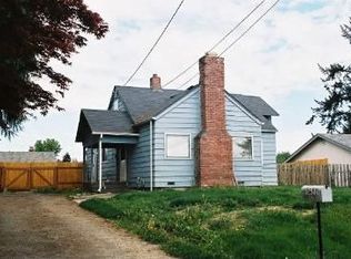 1622 Scammell Ave NW, Olympia, WA 98502