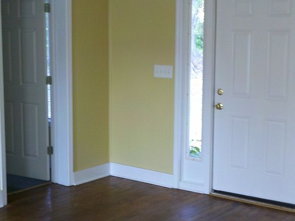 Beautiful Hardwood Floors