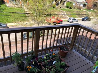 325 S Graham St, Pittsburgh, PA 15232