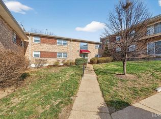 10391 Forest Brook Ln APT C, Saint Louis, MO