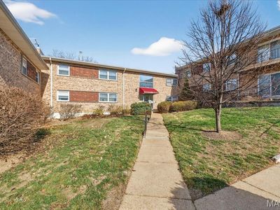 10391 Forest Brook Ln APT C, Saint Louis, MO, 63146