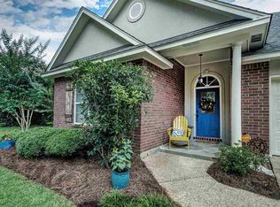 112 Cowles Creek Rd, Clinton, MS 39056