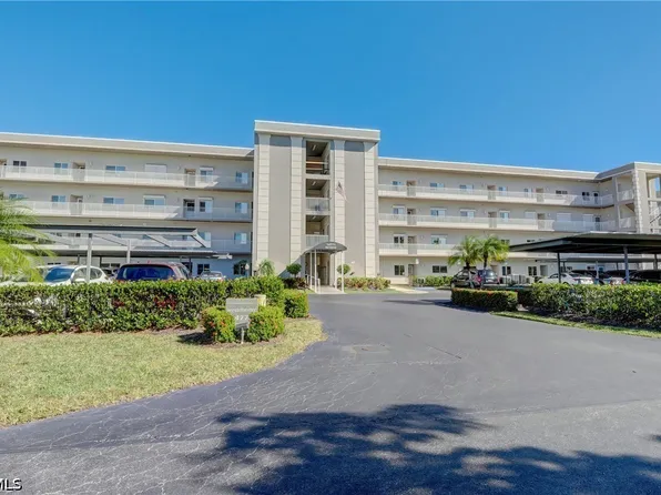 14771 Hole In 1 Cir APT 106, Fort Myers, FL 33919