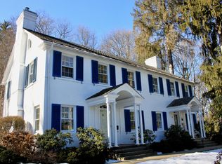 1514 Chestnut St, Franklin, PA
