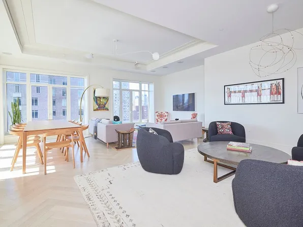 40 E End Ave Unit Penthouse 16, New York, NY 10028
