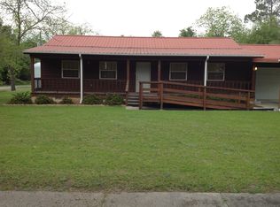 879 4th Ave, Rochelle, GA 31079