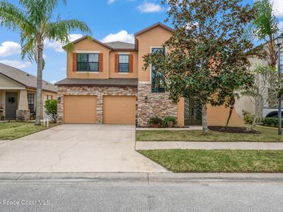 2783 Glenridge Cir, Merritt Island, FL, 32953