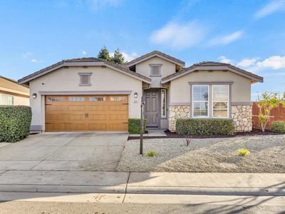 4624 Blossom Ranch Dr, Elk Grove, CA, 95757
