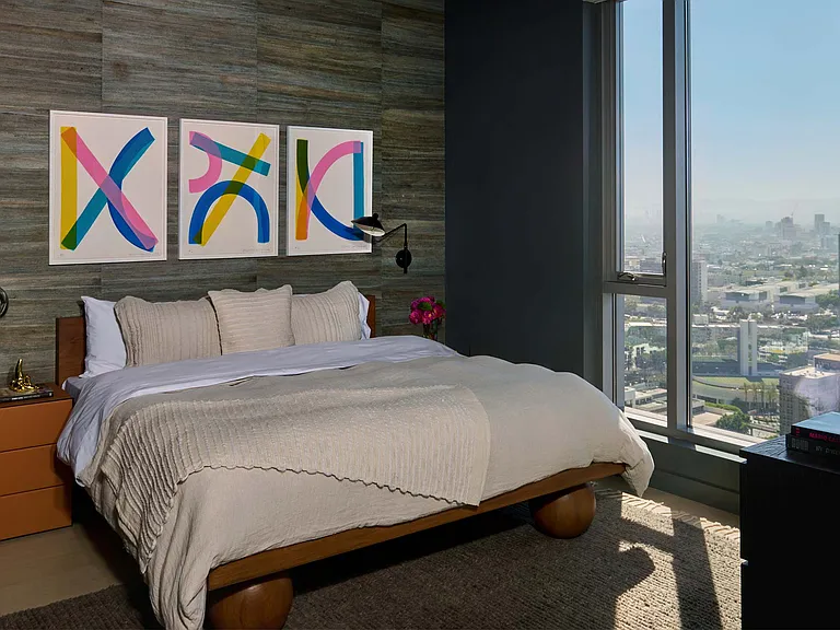 The Grand by Gehry — Photo 279