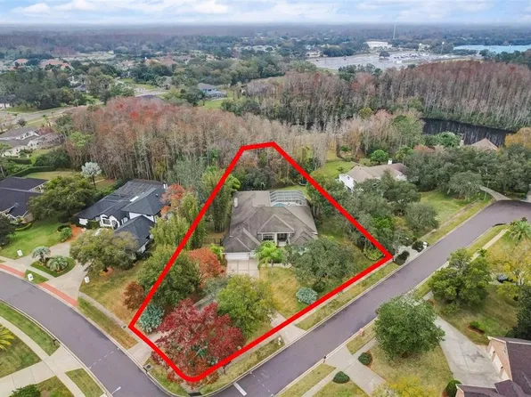 855 CYPRESS LAKEVIEW COURT, TARPON SPRINGS, FL 34688