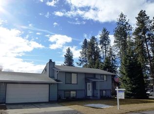 10502 E 9th Ave, Spokane Valley, WA 99206