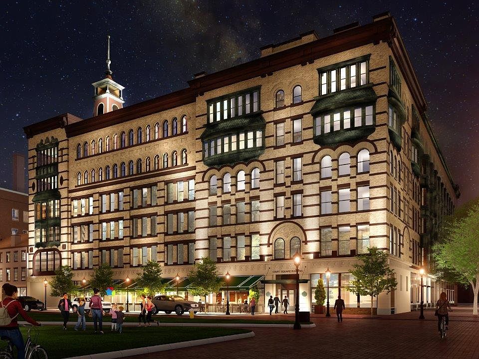 ThirtyOne Elm Apartment Rentals Springfield, MA Zillow