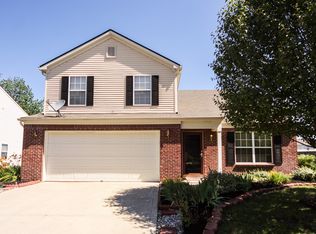6646 Glory Maple Ln, Indianapolis, IN