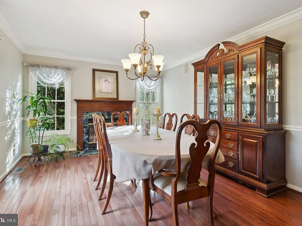 4 Newlin Way, Glen Mills, PA 19342 Zillow