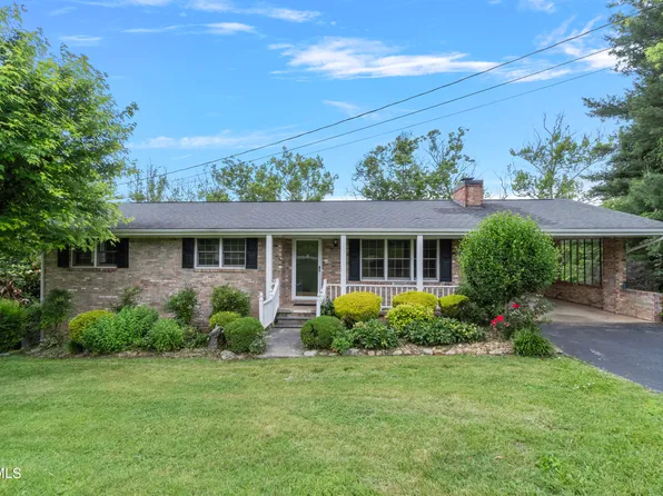 16035 Kingsport Hwy, Chuckey, TN 37641