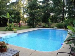 1821 Millcreek Dr, Arkadelphia, AR 71923
