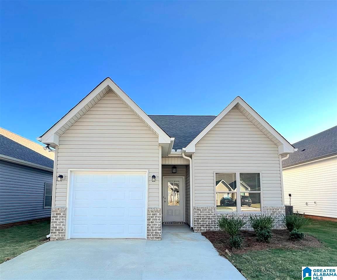 147 Park Dr N, Clanton, AL 35045 Zillow