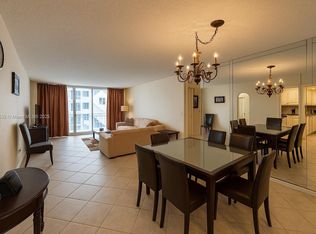 2030 S Ocean Dr APT 2004, Hallandale, FL 33009
