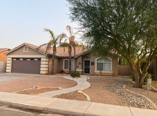 2865 E Tulsa St, Gilbert, AZ 85295