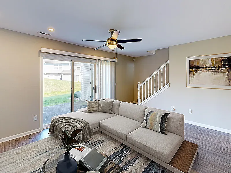 Fairfield Lakes Townhomes — Photo 4