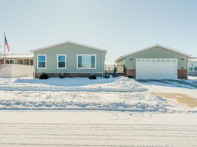 3719 Greensboro Dr, Bismarck, ND, 58503