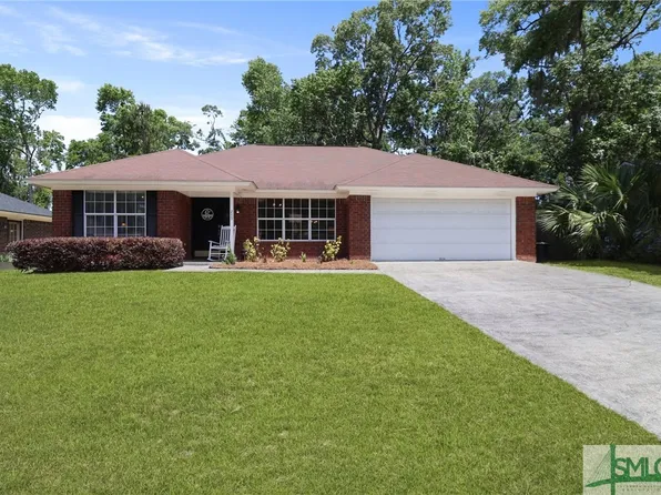 249 Bordeaux Lane, Savannah, GA 31419