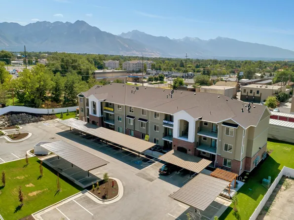 1070 E Riches Ave APT 9, Salt Lake City, UT 84106
