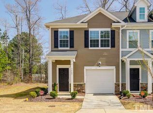 1669 Holly Grove Way, Durham, NC 27713