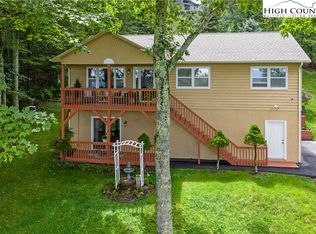 2587 Junaluska Road, Boone, NC 28607
