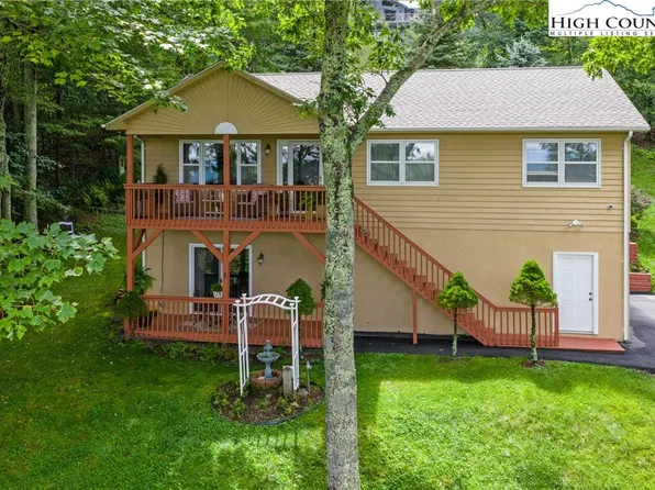 2587 Junaluska Road, Boone, NC 28607