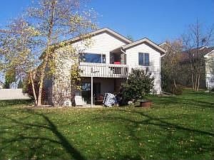1282 Sunnyridge Rd.