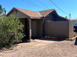 1938 N Dodge Blvd #A, Tucson, AZ 85716