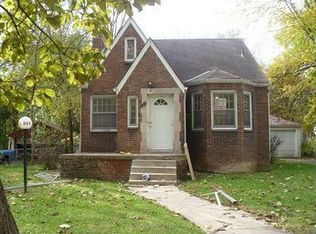 17309 Braile St, Detroit, MI 48219
