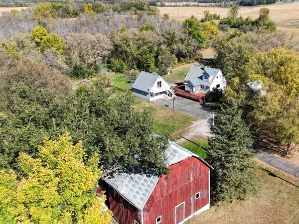4982 County Road 136, Saint Cloud, MN 56301
