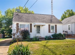 1638 Warrick Pl NE, Canton, OH 44714