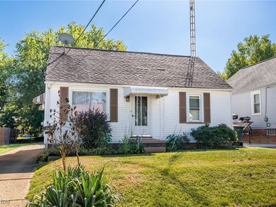 1638 Warrick Pl NE, Canton, OH, 44714