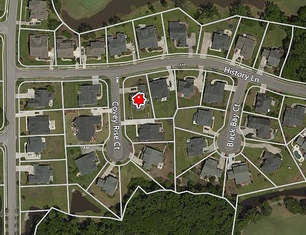 2nd image of 101 Covey Rise Ct