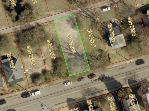 704 Tazewell Ave SE #28, Roanoke, VA 24013