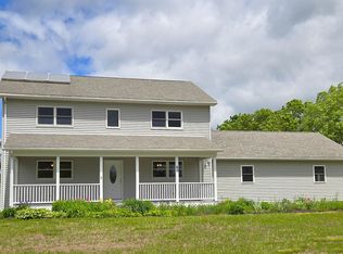 60 Lily Pond Rd, Vernon, VT 05354