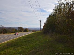 27770 Highway 82, Park Hill, OK 74451