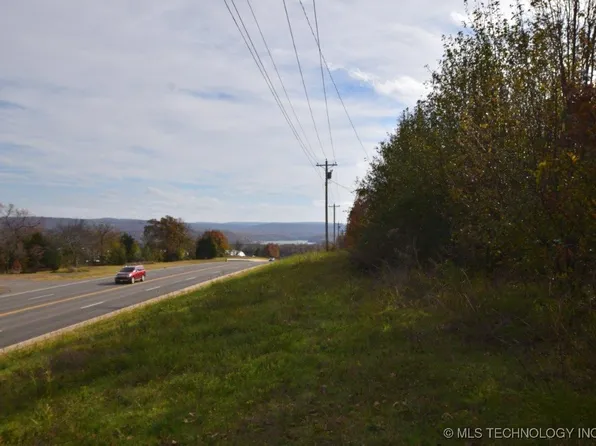 27770 Highway 82, Park Hill, OK 74451