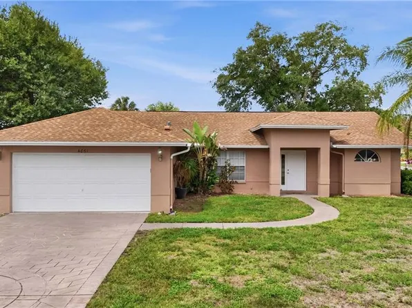 4061 Vine LN, NAPLES, FL 34112