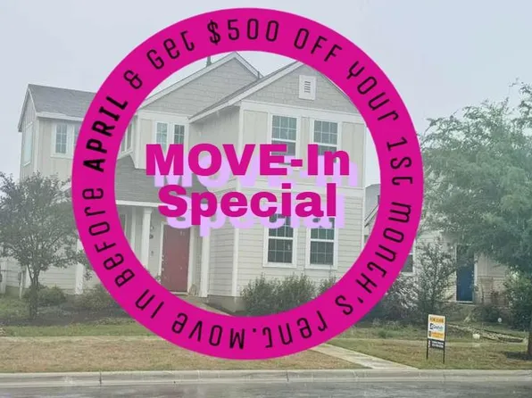 1305 Goforth Rd, Kyle, TX 78640