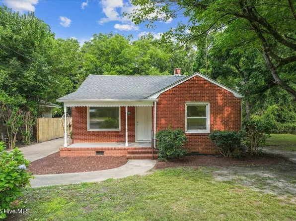 909 N Carolina Street, Goldsboro, NC 27530