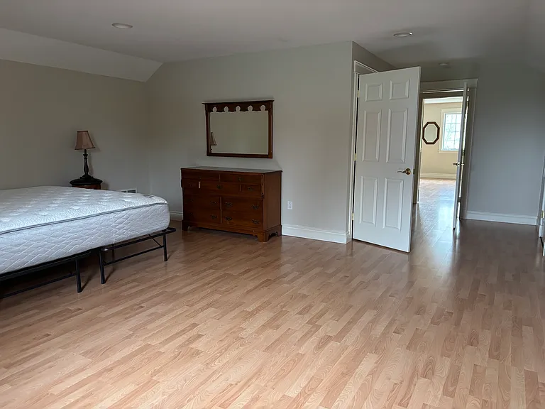 2nd Floor Bedroom