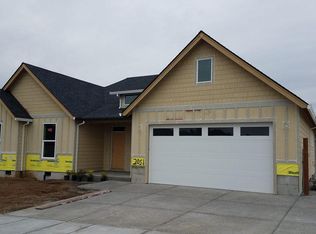 2051 SE 11th Ave, Canby, OR 97013