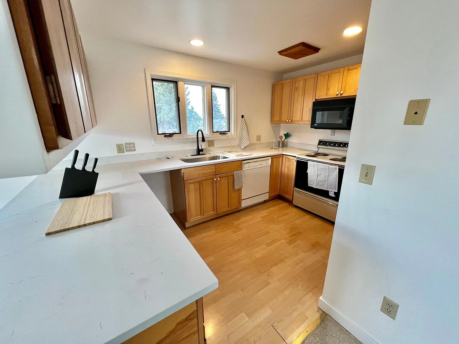 1 bed, 350 sqft, $875 — Photo 4